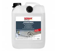 SONAX ActiFoam Energy 5 L Schaumreiniger Shampoo Detergente Auto Cerchi
