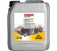 Sonax AGRAR sgrassante a base di solventi - 5 litri Detergente a solvente non miscibile con acqua