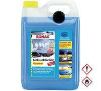 Sonax Anti-gelo E Trasparente Concentrato Zum Mix Contenuto 5000ml