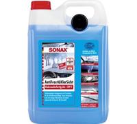 Sonax Anti-gelo & Trasparente Pronto Per L'Uso 332500 5L fino A -20°C