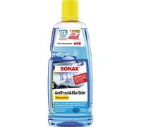 Sonax 03323000 Anti-gelo + Trasparente Concentrato 1 L