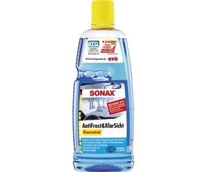 SONAX AntiFrost e KlarSicht / Concentrato