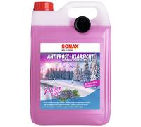 SONAX Antigelo e KlarSicht Zirbe