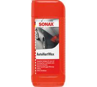 SONAX AutoHartWax 500 ml rimuove le macchie di catrame
