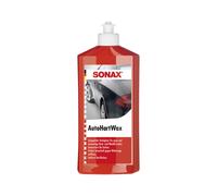 SONAX AutoHartWax 500 ml rimuove le macchie di catrame