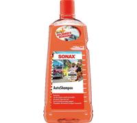 SONAX AutoShampoo Concentrato Havana Love (2 litri) penetra e scioglie accuratam