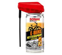 Sonax Bici Elettrica e-Pedelec Catene Spray Bicicletta Grasso 100 ML
