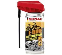 SONAX Bici Spray Catena 872100 100ml Manutenzione Grasso per Lubrificante