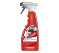 Sonax Cabrioverdeckreiniger 500ml Detergente Speciale per Tessuto E Plastica