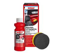 Sonax Cappotta Impermeabilizzazione E Trattamento Tessile 250ml