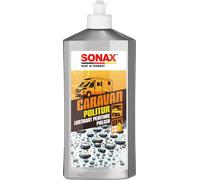 Sonax caravan set d'azione 6 pezzi