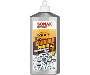 Sonax caravan set d'azione 6 pezzi