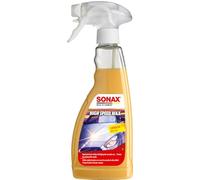 Sonax, cera “High Speed Wax” da 500 ml, codice prodotto: 288200