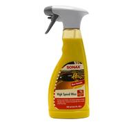 Sonax, cera “High Speed Wax” da 500 ml, codice prodotto: 288200