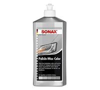 Sonax - Cera lucidante Colorata, tecnologia Nano Pro