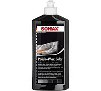 Sonax - Cera lucidante Colorata, tecnologia Nano Pro