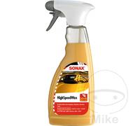 SONAX Cera lucidante protettiva 500 ML