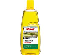 Sonax Concentrato per lavaggio vetri al Citrus