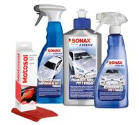 SONAX - Confezione X2 Xtreme Interior Detailer
