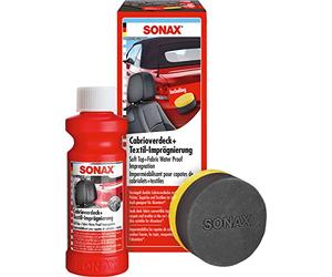 SONAX Cora 1244831 Prodotto per Cabriolet, 300ml