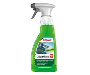 SONAX Custode della cabina di pilotaggio