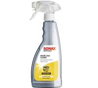 SONAX Detergente a freddo per motore (500 ml) con forte potere solvente | Sgrassatore, rimuove olio e grasso da motori, macchinari e veicoli. Elevate proprietà di penetrazione nei punti difficili.
