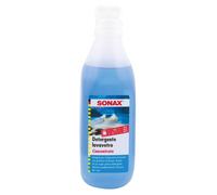 SONAX Detergente Antigelo Concentrato per Lavavetri Profumo Agrumato 250ml