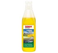 SONAX Detergente concentrato al profumo di limone per vaschette lavavetro 250ml