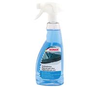 SONAX Detergente Deghiacciante Sbrina i Vetri congelati in pochi secondi 500ml