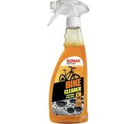 SONAX Detergente per biciclette (750 ml) anche per catena e pignoni | Rimuove lo sporco ostinato da bici ed e-bike, delicato sui materiali, adatto a telaio, catena e corona dentata.
