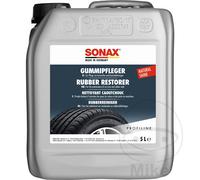 SONAX Detergente per gomma siliconica 5 L