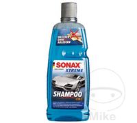 SONAX Detergente per lavaggio auto 2 in 1 XTREME 1L