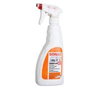 Sonax Detergente Plastica Innen-Reinigung Cura Caravan Camper Roulotte Ecc.