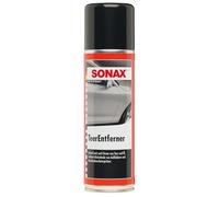 SONAX Detergente rimuovi catrame e colla (300 ml) da vernice e cromature | Detergente con solvente, rimuove residui di catrame, olio, adesivi e schizzi della protezione sottoscocca.