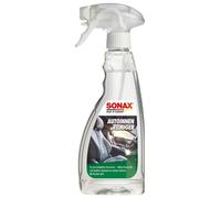 SONAX Detergente Speciale Intero Abitacolo. Rimuove delicatamente a fondo Sporco