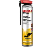 SONAX Easy Spray Solvente per la rimozione di residui di colla 400ml