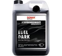Pulitore Per Vetri Pronto All'Uso Edeldark 01705000 SONAX 5 Litri Contenitore