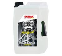 SONAX Felgen Beast Pulitore Per Cerchi Alufelgen 5 L