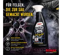 SONAX RimBeast Flacone spray PET da 1 l