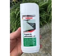 SONAX Glass Polish Restauro Schermo Faro 250 ml
