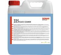 SONAX 03356000 Liquido tergicristalli