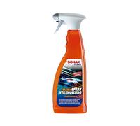 SONAX Il sigillante Spray Xtreme Ceramic (750 ml) riveste la Vernice con Una barriera Protettiva, Protegge da Sporco e Insetti. Il sigillante in Ceramica per Auto per eccellenza, Trasparente, Art. n.