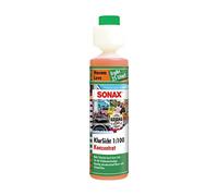 SONAX KlarSicht 1:100 - Detergente concentrato Havana Love (250 ml) concentrato per lavavetri | Art. 03931410
