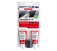 Sonax Kratzer-Entferner-Set per Vernice 50 ML Cura Della Graffi E Schrammen