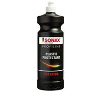 SONAX Linea Professionale di Plastica Protectant Esterno 210300 1 Litro