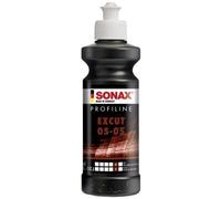 SONAX Linea Professionale Excut 05-05 02451410 250ml Exzenterschleifen