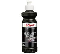 SONAX Linea Professionale Headlightpolish 276141 250ml Faro Detergente