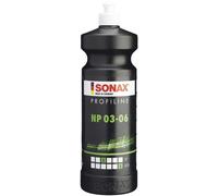 SONAX Linea Professionale Nano Polish 03-06 Polish Auto