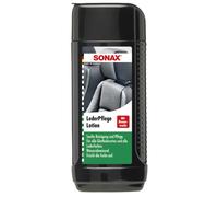 Sonax Lozione Cura Pelle Cura Della Emulsione Pulitore Della Pelle 250ml