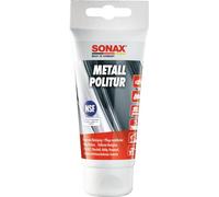 SONAX Lucidante per metallo (75 ml)